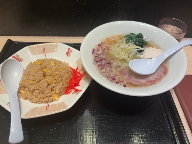 Ramen Shioji photo 3