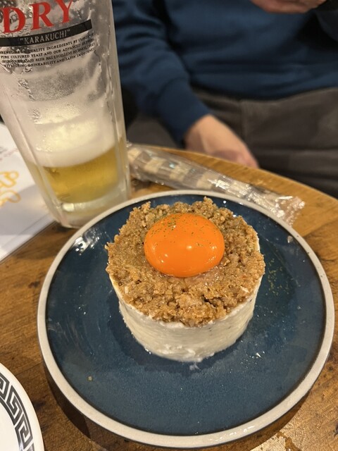 Mushi to Ate Fufuu Kyoto Ekimae Ten