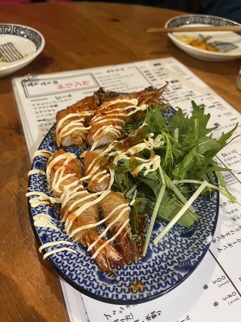 Mushi to Ate Fufuu Kyoto Ekimae Ten photo 2