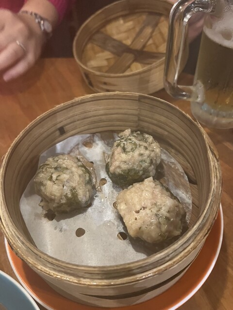 Mushi to Ate Fufuu Kyoto Ekimae Ten photo 5