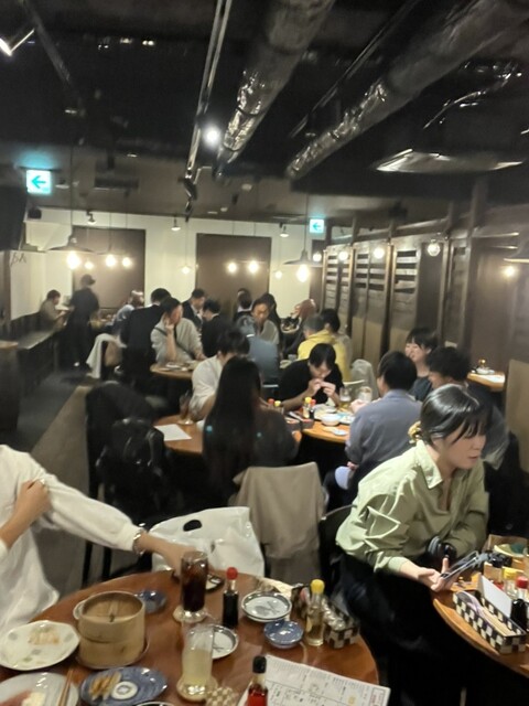 Mushi to Ate Fufuu Kyoto Ekimae Ten photo 4