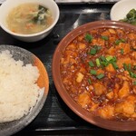 張家 - 料理写真: