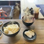 地鶏焼 ふかせ - 