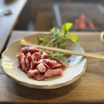 地鶏焼 ふかせ - 