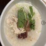 粥餐庁 札幌オーロラタウン店 - 