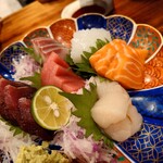 酒ト飯 ヤマダ - 