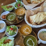 カトマンドゥカリーPUJA - 