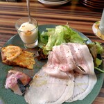 びすとろ Den Den - 