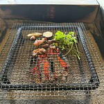 地鶏焼 ふかせ - 