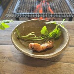 地鶏焼 ふかせ - 