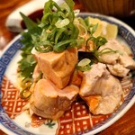 酒ト飯 ヤマダ - 