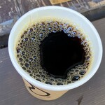 注文焙煎 豆虎 - ランチドリップコーヒーR300円