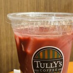 タリーズコーヒー - ドリンク写真: