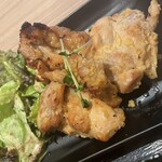 四国骨付鶏トリヤノシゴト - 
