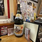 旬魚和彩 万咲 - 