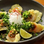 ふぐ料理 玄品 - 料理写真: