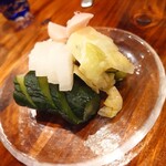 酒ト飯 ヤマダ - 