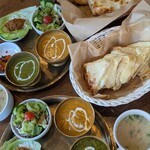 カトマンドゥカリーPUJA - 