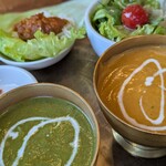 カトマンドゥカリーPUJA - 