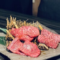 肉匠 コギヤ 宴庭  - 