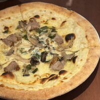 マーケットレストラン AGIO ルミネ横浜店 - 