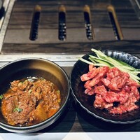 肉匠 コギヤ 宴庭  - 