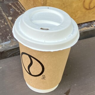 注文焙煎 豆虎_0