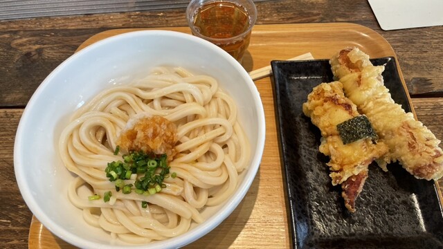 Sanuki Udon Den Nichome Ten photo 3