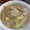 ラーメンの店 ホープ軒 千駄ヶ谷店
