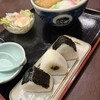 手打うどん 鼓亭