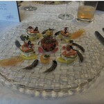 シャトー　ラ・パルム・ドール - 