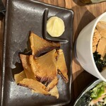 魚流居酒屋 またふく - 