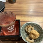 魚流居酒屋 またふく - 