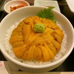 函館うに むらかみ - 