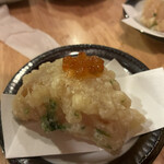 フィッシュ オン ディッシュ ロリー - 