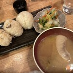 フィッシュ オン ディッシュ ロリー - 