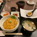 函館うに むらかみ - 