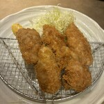 日本橋 宇田川 - 