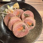 魚流居酒屋 またふく - 