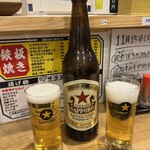 国民酒場 じぃえんとるまん - 