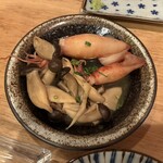 フィッシュ オン ディッシュ ロリー - 