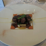 シャトー　ラ・パルム・ドール - 