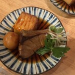 フィッシュ オン ディッシュ ロリー - 