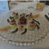 シャトー　ラ・パルム・ドール - 