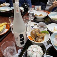 博多料亭 稚加榮 - 