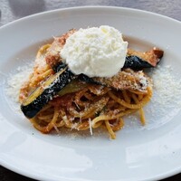 トラットリア グランボッカ - 