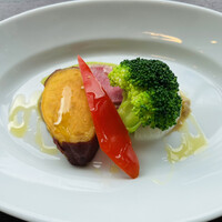 トラットリア グランボッカ - 