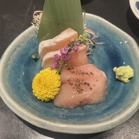 炭火焼鳥いこか 西天満 - 