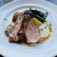 トラットリア グランボッカ - 