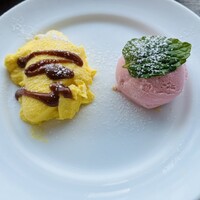 トラットリア グランボッカ - 